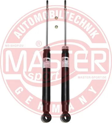 Produktbild von 2x MASTER-SPORT SATZ Gasdruck STOSSDÄMPFER HINTEN
