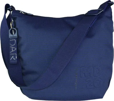 Produktbild von Mandarina Duck MD20 Umhängetasche Dress Blue QMTV108Q