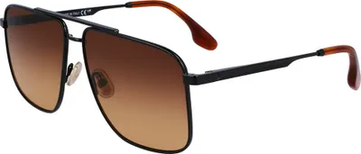 Produktbild von VICTORIA BECKHAM VB240S 001 BLACK 58/13/140 FEMALE Sonnenbrillen