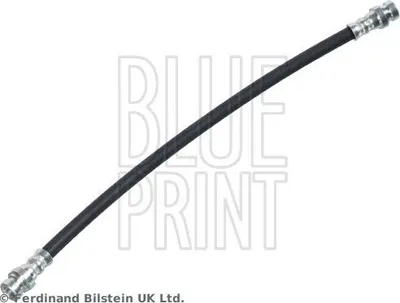 Produktbild von BLUE PRINT ADC45372 Bremsschlauch Hinten für MITSUBISHI L 200 / Triton Pickup (KAT, KBT) L 200 / Triton Pritsche / Fahrgestell (KAT, KBT)