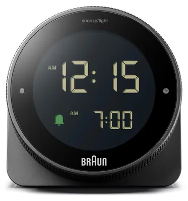 Obrázek produktu pro Braun hodinky BC24B
