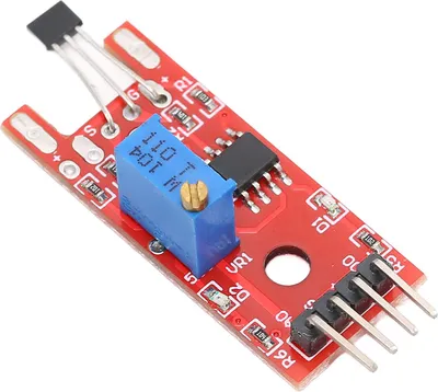 Zdjęcie produktu dla Czujnik magnetyczny 9001489882 BOSCH 10015609 do zmywarki