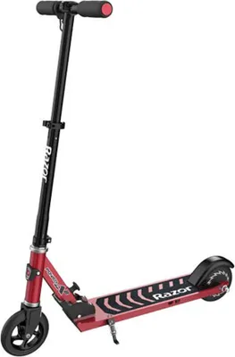 Obrázek produktu pro Razor Power A2 16 km/h Černá, červená
