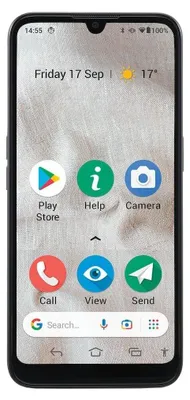 Produktbild von Doro 8100 Plus
