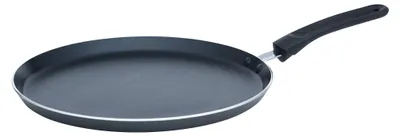 Crêpespfanne 28 cm, Antihaftbeschichtung, für Induktion