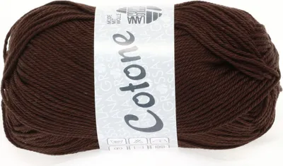Produktbild von Cotone 029 | Mokka