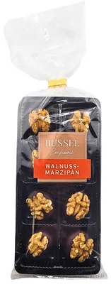 Produktbild von Hussel Pralinenblister Walnuss-Marzipan, 104g