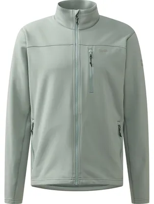 Produktbild von Haglöfs Herren Jacke Rosson Mid Jacket Men Grün M