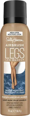 Image de SALLY HANSEN | AIRBRUSH | Autobronzants