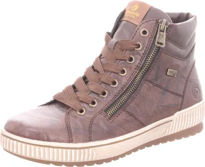 Produktbild von Remonte Stiefel braun in Gr. 45