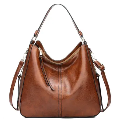 Immagine prodotto di Borsa da donna in ecopelle con tracolla