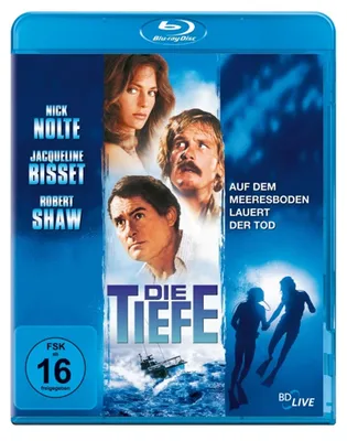 Zdjęcie produktu dla Die Tiefe