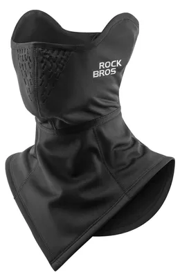 Productafbeelding van Omgoods - Winter Nekwarmer Winddichte Halve Balaclava