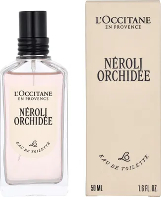 Image de L'OCCITANE EN PROVENCE | NÉROLI & ORCHIDÉE | Eau de Toilette