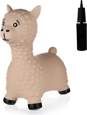 Image de ZOPA Hoppy Skippy, Llama
