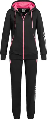 Obrázok produktu pre Dámske tepláky - ABERDEEN Black XL Benlee