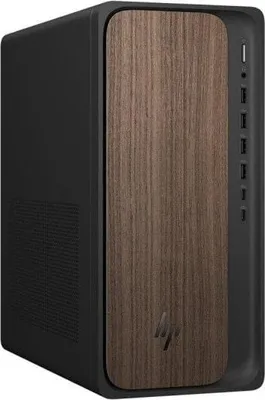 Produktbild von HP OmniDesk Desktop M02-0004ns AMD Ryzen 5 8500G/16GB/1TB SSD