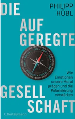 Immagine prodotto di Die aufgeregte Gesellschaft