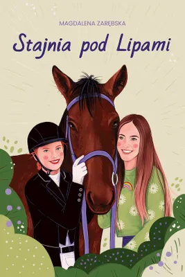 Produktbild von Stajnia pod Lipami