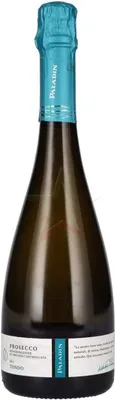 Produktbild von Paladin Prosecco DOC Dry Tondo 11.00 %  0,75 lt.