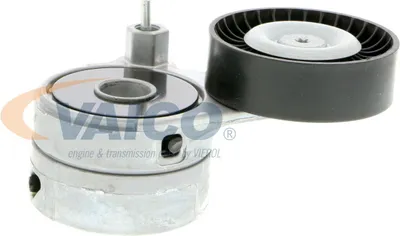 Produktbild von VAICO V10-3871 Riemenspanner Keilrippenriemen für AUDI A6 Avant (4B5, C5)