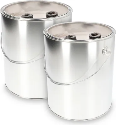 Image de Boîte à feu KRISTEN - 5L - Set 2 pièces