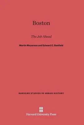 Produktbild von Boston