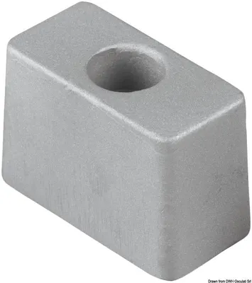 Immagine prodotto di Anodo per fuoribordo Johnson/Evinrude , 1 pezzo