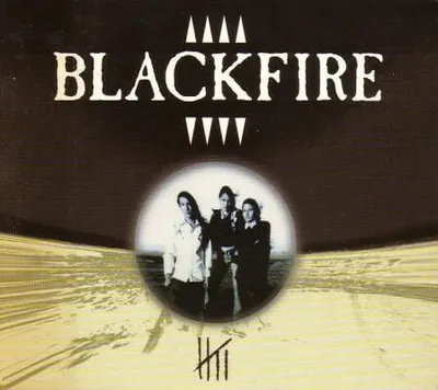 Image de Feu noir