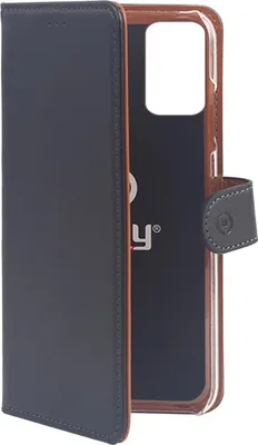 Immagine prodotto di Custodia a portafoglio Galaxy A23 Nero