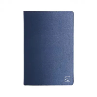 Immagine prodotto di Tucano Vento 25,4 cm (10pollici) Custodia a libro Blu