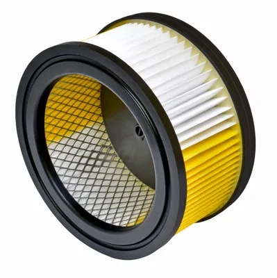 Produktbild von Invest Patronenfilter Ersatz 6.414-960.0 geeginet für Kärcher WD 4.200 WD 4