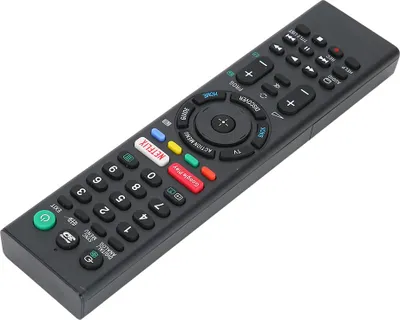 Image de Télécommande RMT TZ300A pour téléviseur LED Sony