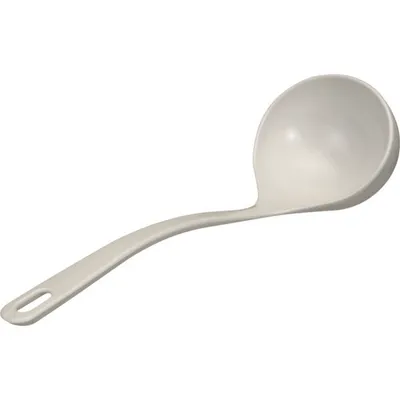 Produktbild von Schöpflöffel rund, Kunststoff, Länge: 200 mm, ø: 70 mm
