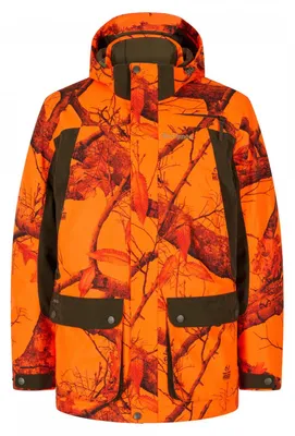 Obrázok produktu pre Zimná bunda Strykari pre pánov (oranžová, farba "Blaze"), veľkosť 48