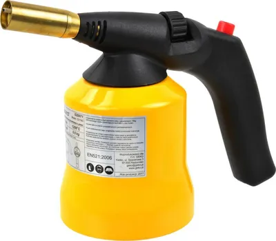 Immagine prodotto di Bruciatore a cartuccia di gas 06161