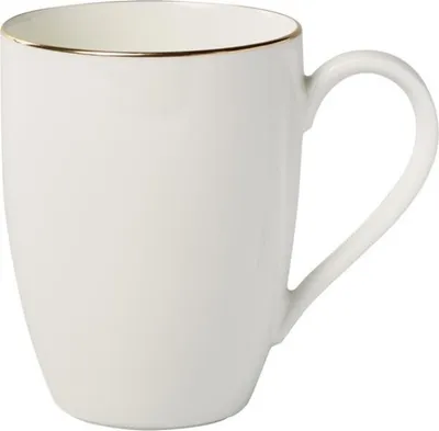Image de Villeroy & Boch Signature Anmut Gold Tasse avec anse 350ml
