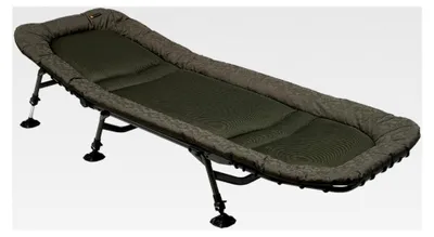 Produktbild von Inspire Relax Recliner 6 Bein Liege für Karpfenangeln und als Gästebett