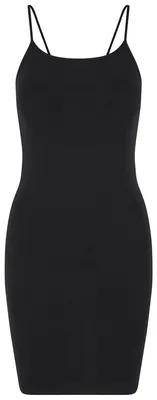 Obrázek produktu pro Urban Classics - Dámské strečové šaty TN346 (3XL) (černé)