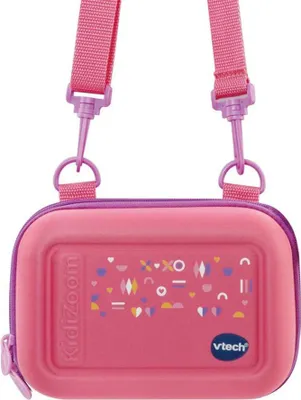 Image de VTech Kidizoom Tasche pink Neu