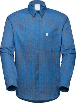 Produktbild von Hemden Mammut 10150052050507