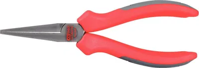 Immagine prodotto di KS Tools Pinze a becchi piatti ULTIMATEplus, 160 mm
