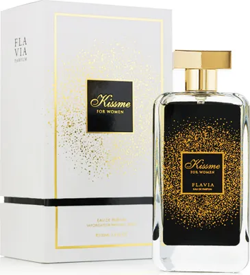 Image de Kiss Me - EDP - Volume : 100ml