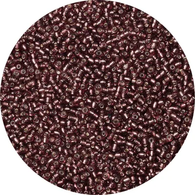 Immagine prodotto di Perline di vetro, 4 mm, 2000 pezzi, colorate, per la creazione di gioielli