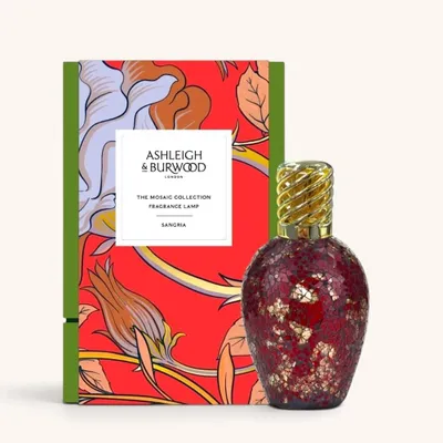 Produktbild von Ashleigh & Burwood Duftlampe Sangria