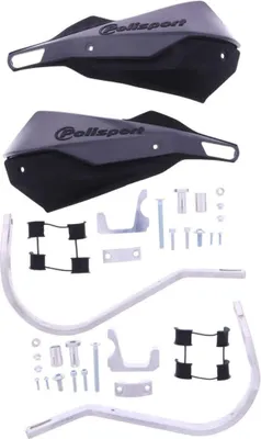 Immagine prodotto di Paramani POLISPORT TRAIL BLAZER grigio