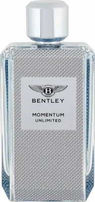 Zdjęcie produktu dla Bentley Momentum Unlimited woda toaletowa dla mężczyzn 100 ml