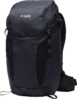 Produktbild von Columbia Triple Canyon™ 36l Rucksack Schwarz  Schwarz One Size