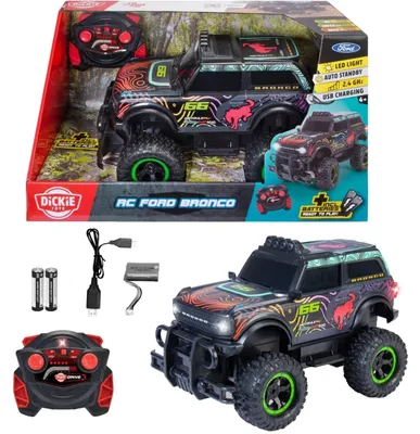 Immagine prodotto di Simba Dickie RC Ford Bronco, RTR