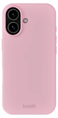 Obrázok produktu pre HoldIt 16798, Ochranný obal, Apple, iPhone 13, 15,4 cm (6.06"), Ružová